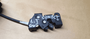 Zamek drzwi lewy tył tylny lewy górny linka Ford Transit Connect 4