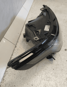 Range rover sport ii L494 lift reflektor lampa prawa przód przednia full led low oryginał 5