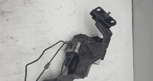 pompa abs ford EDGE 3.5 8T432D063 AN 5