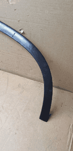 Listwa błotnika lewy tył tylna lewa VW Tiguan 5N0854819B 4