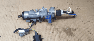 Stacyjka kluczyk oryginał Mazda Premacy 1.8 16V 3