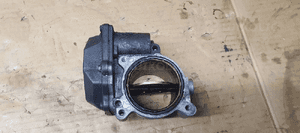 Przepustnica Audi A6 C6 2.7 TDI 059145950A 5