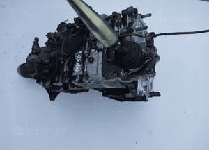 Reduktor skrzyni biegów manual pajero ii 2.8 td 6
