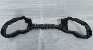 Pas przód przedni wzmocnienie przednie ford focus MK3 lift 4