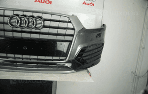 Zderzak audi Q3 s-line 8U lift 2015-2019 oryginał 4