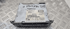 Bmw F30 F31 radio cd 9310455 1
