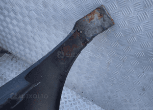 Błotnik lewy przód audi A3 8L lift L041  radom 3
