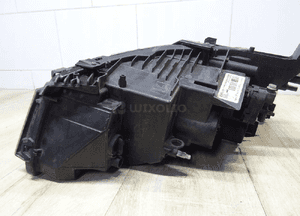 Peugeot 508 ii 18- reflektor lampa prawa 9823144080 9