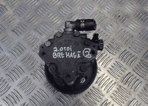 POMPA WSPOMAGANIA AUDI 2,0 TDI BRE 4B0145155E RADOM 1
