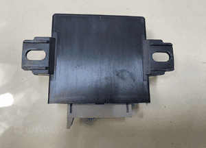 AUDI A8 A6 C5 MODUŁ STEROWNIK LUSTEREK 4A0907445A 3