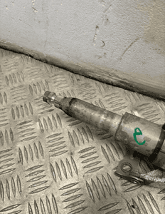 KOLUMNA KIEROWNICZA BMW M3 G80 9504272 ORG FV 2