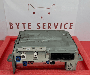 Mercedes-Benz Radio Nawigacja Multimedia NTG7 MID ECE VERSTK A2969003609 4