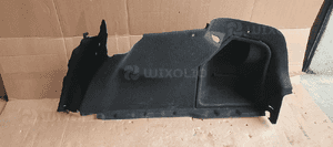 Tapicerka boczek bagażnika prawy tył Citroen C5 III Sedan 96554989ZD 1