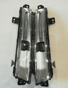 Jaguar f pace e pace halogen led nowy orginał 5