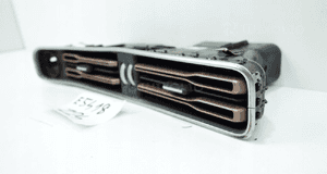 Kratki środkowego nawiewu mercedes eqc N293 19- A2938300900 4