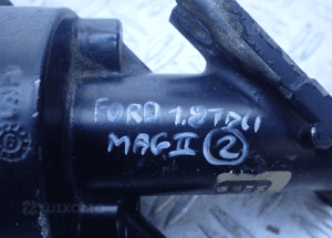 OBUDOWA TERMOSTATU FORD 1,8 TDCI RADOM 2