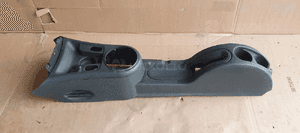 Tunel środkowy osłona tunelu Citroen C3 9652720577 2
