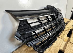 Grill atrapa przód renault trafic iii 3 lift fl 2020- 623103743R cały orygi 2