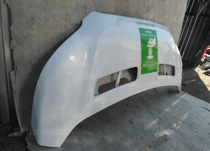 Ford transit MK8 lift alu maska pokrywa silnika 2