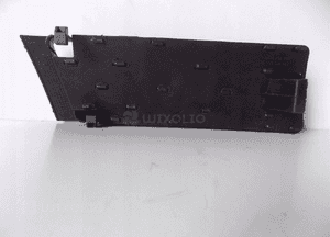 AUDI A4 B5 LIFT - Kratka Zderzaka Lewa - 2967 2