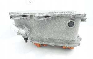 Sterownik moduł ładowania bmw I3 I01 8660997 2