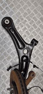 Ford ecosport zwrotnica amortyzator wahacz prawy GN15-3K170 GN15-18045 8