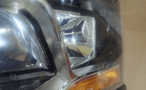 Lampa prawa reflektor prawy scania rs r s 4