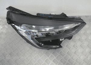 Lampa przednia przód prawa renault clio v 5 led pure vision 2019 18