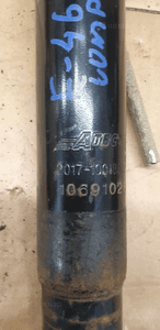 Amortyzator lewy przód przedni BMW 3 E46 5