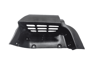Stopień drzwi lewy cabstar maxity 96113-MA00A 2006-2014 1