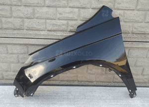 Honda crv cr-v 2006-2013 błotnik przedni lewy 1