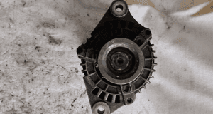 Alternator alfa romeo fiat 1.8 16V 63321418 2