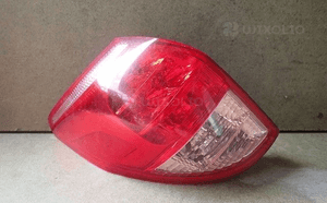 Lampa lewa tylna lewy tył toyota RAV4 iv 06-09 led 1