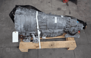 Skrzynia Audi A8 ZF DRM 163 tyś km 5