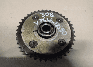 Peugeot 308 wariator V753608580 1