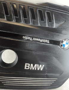 Oslona gorna silnika bmw 5 G30 G31 8607142 org fv 3