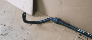 Drążek stabilizatora stabilizator przód BMW M5 G30 F90 7856911 5