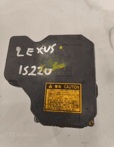 Lexus is II oe 44540-53041 89541-53040 POMPA ABS 1