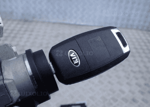 Zestaw kia rio v 1,2 benzyna 2017- radom 6