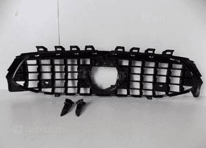 Mercedes-Benz CLA W118 Grill / GT / Kamera - 11138 5
