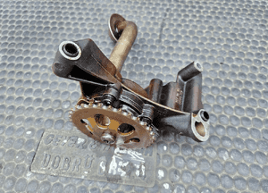 Pompa Oleju 06A115105 06A115121 Smok Koło Zębate 1.6 SR VW Golf IV 4 Bora Audi A3 8L Skoda Seat 10