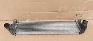 Intercooler chłodnica intercoolera Ford Focus MK2 Lift 1.6 TDCI 8V61-9L440-AC 4
