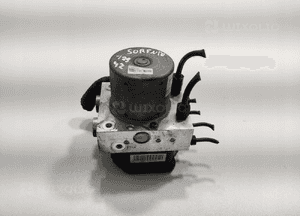Pompa sterownik abs kia sorento ii 2.2 crdi 58910-2P970 2009-2012 4
