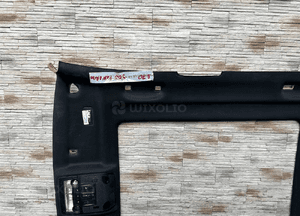 Podsufitka sufit dach bmw X5 E70 m pakiet 2
