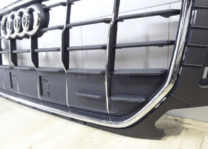 Atrapa grill audi Q8 4M8853651AL 7
