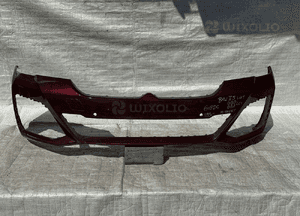 Bmw 5 lift G30 G31 lci m-pakiet zderzak 6XPDC 18- 1