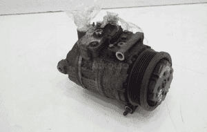 Sprezarka klimatyzacji mercedes sl R230 W215 4