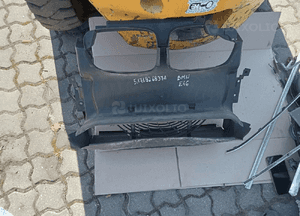 kierownica powietrza bmw e 46 51718268371