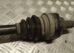 BMW F20 F21 125i Półoś PRAWA tylna 7622854 8