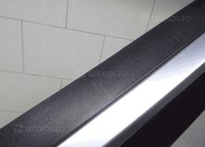 Kia sorento iv listwa drzwi prawy tył 87732-P2000 7